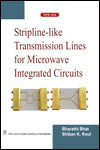 NewAge Stripline-like Transmission Lines for Microwave Integrated Circuits (PB)